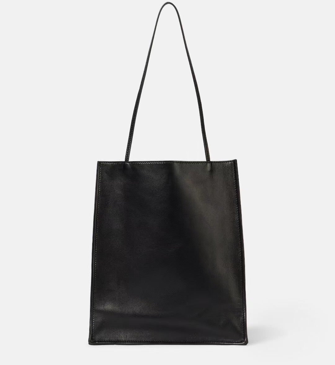Noah Shoulder Tote Bag