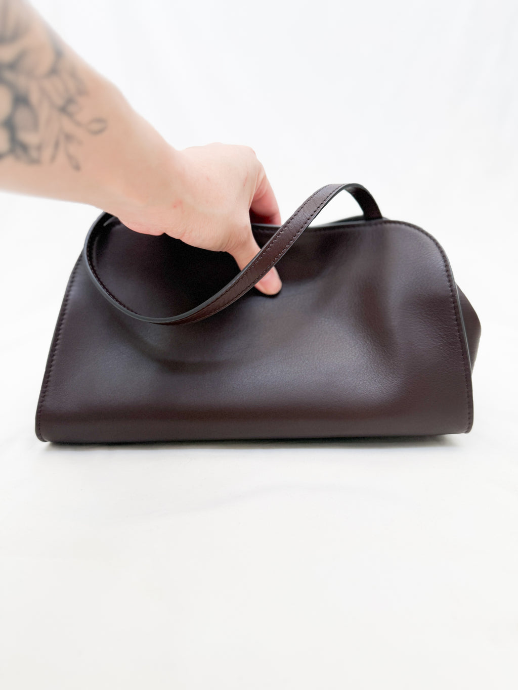 Jules Clutch & Shoulder Bag