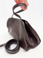 Jules Clutch & Shoulder Bag