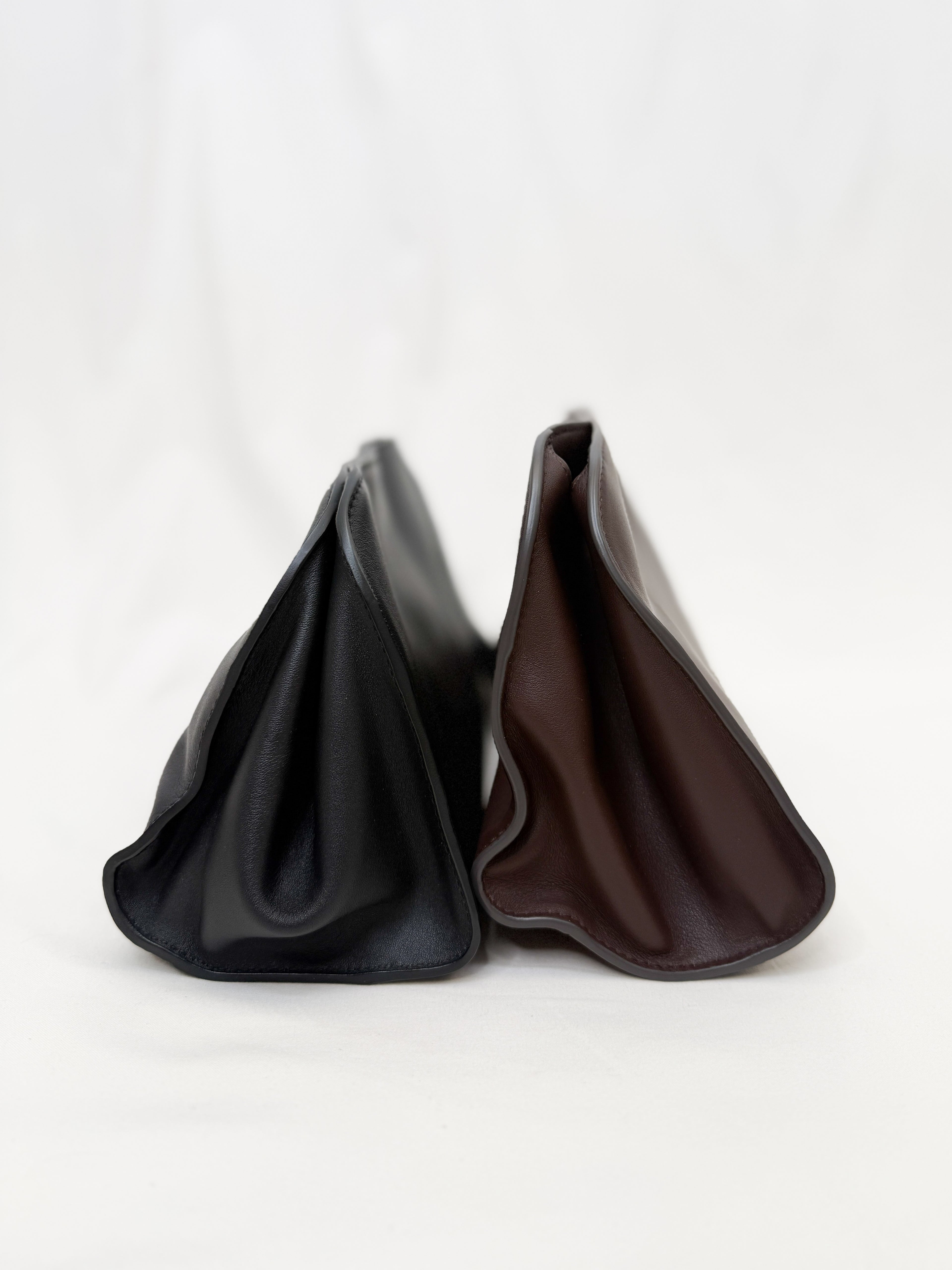 Jules Clutch & Shoulder Bag