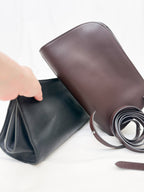 Jules Clutch & Shoulder Bag