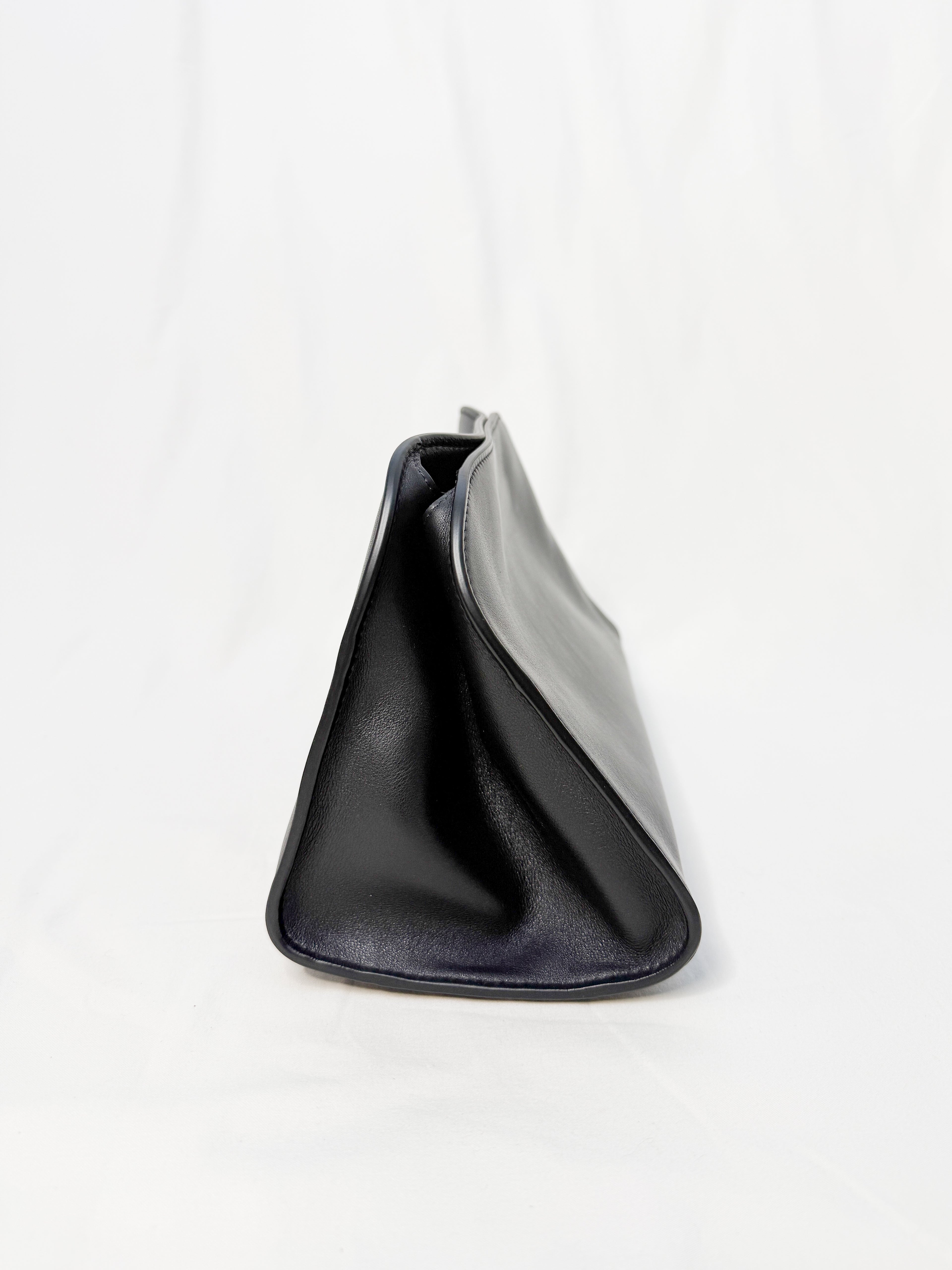 Jules Clutch & Shoulder Bag