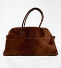 Isla Suede Carryall