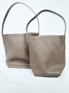 Florence Leather Shoulder Bag