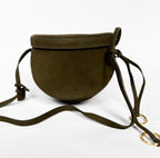 Sienna Half Moon Crossbody Bag