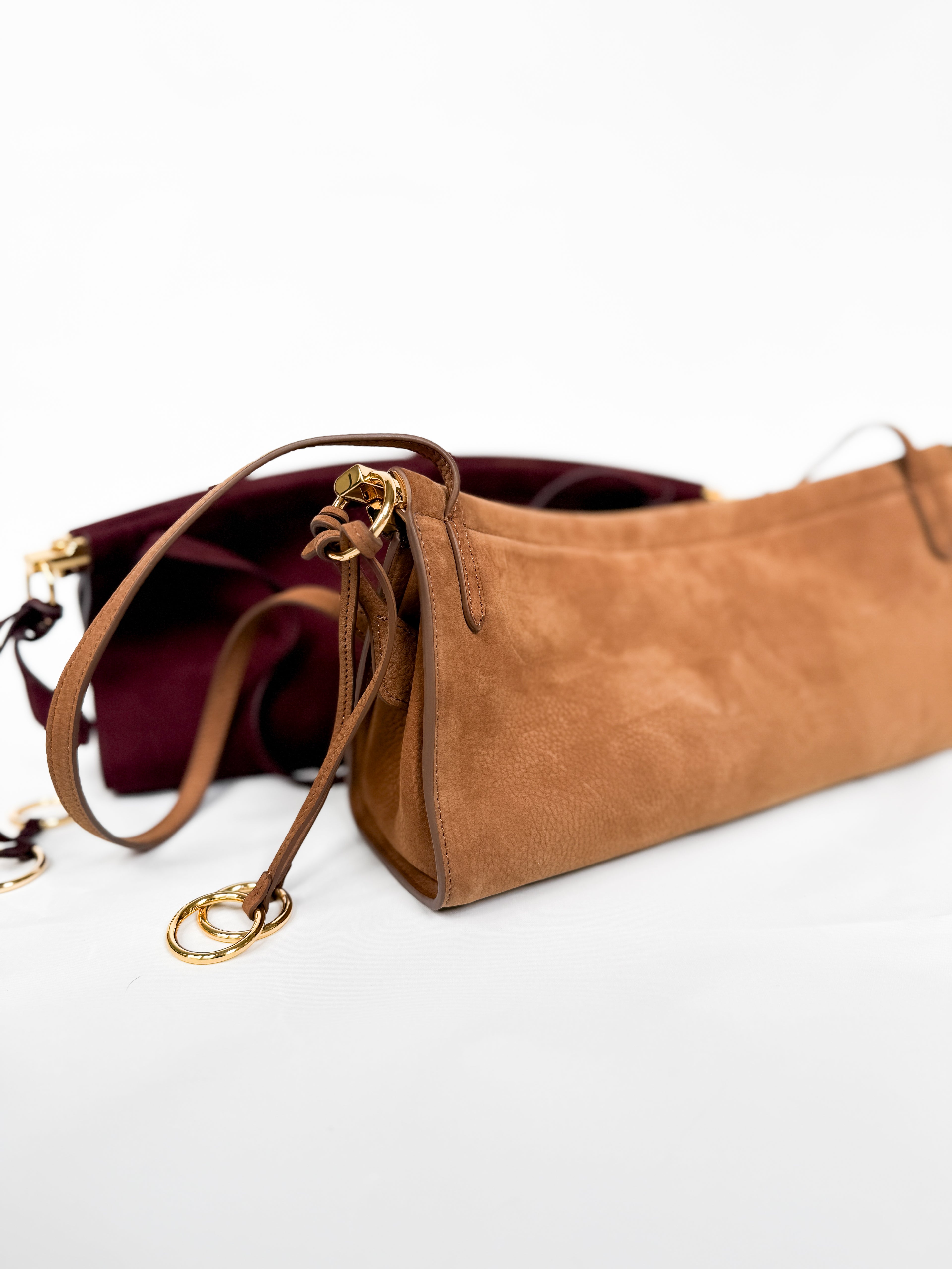 Sorelle Shoulder Bag