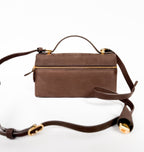 Estelle Box Bag
