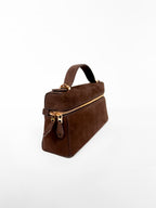 Estelle Box Bag