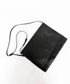 Pelham Leather Crossbody