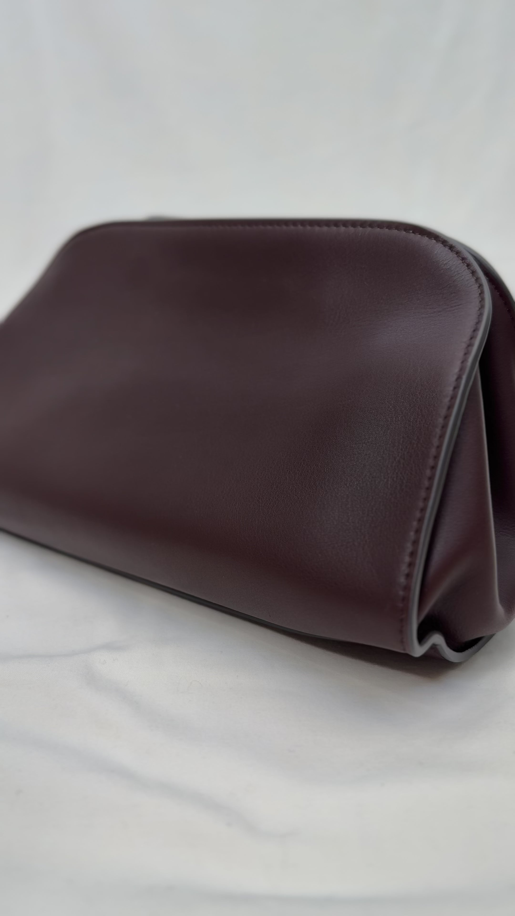 Jules Clutch & Shoulder Bag